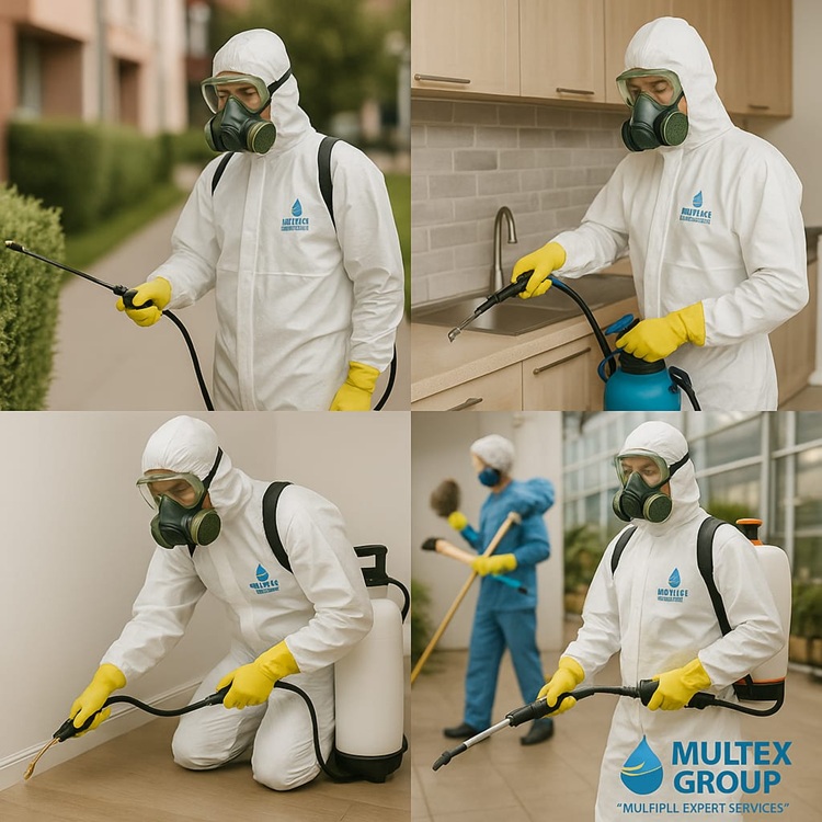 HİJYEN VE DEZENFEKSİYON 7